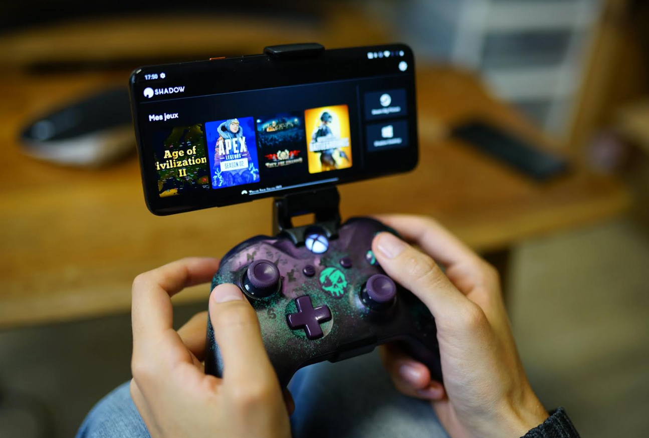 Cloud gaming : la révolution qui prend son temps